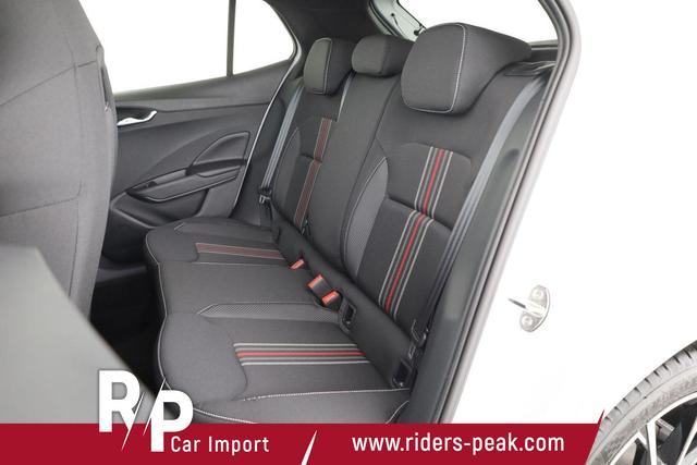 Skoda Fabia Monte Carlo 1.5 TSI DSG Carlo, Kamera, 17-Zoll, SmartLink, Ladeboden, 5-J. Garantie 