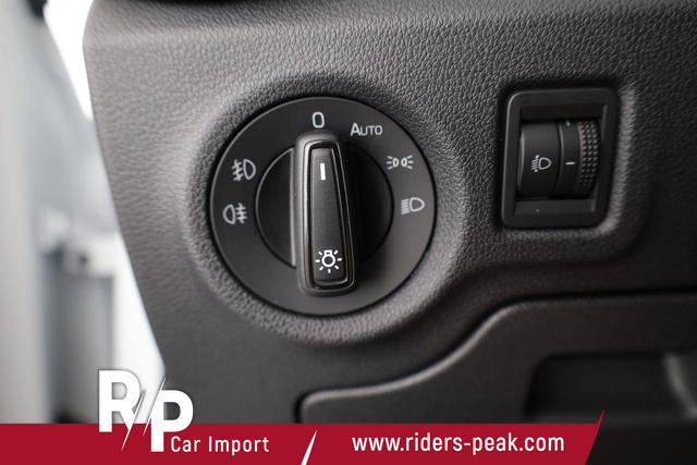 Skoda Fabia Monte Carlo 1.0 TSI Carlo, Kamera, SmartLink, Winter, Ladeboden, 5-J. Garantie 