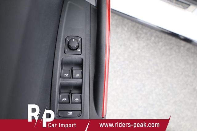 Skoda Fabia Monte Carlo 1.0 TSI Carlo, Kamera, SmartLink, Winter, Ladeboden, 5-J. Garantie 