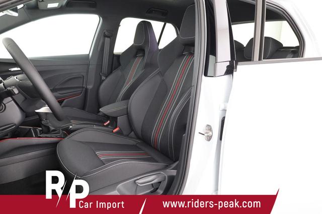 Skoda Fabia Monte Carlo 1.0 TSI Carlo, Kamera, SmartLink, Winter, Ladeboden, 5-J. Garantie 