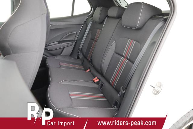 Skoda Fabia Monte Carlo 1.0 TSI Carlo, Kamera, SmartLink, Winter, Ladeboden, 5-J. Garantie 
