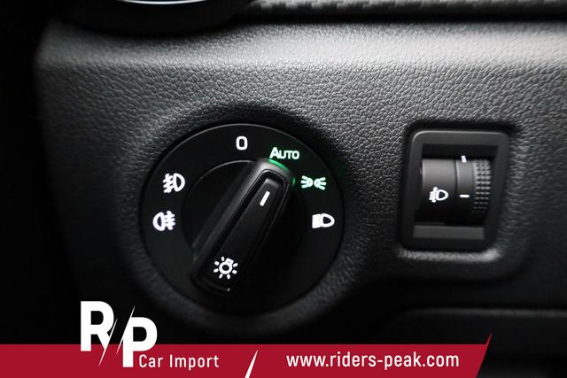Skoda Fabia Monte Carlo 1.0 TSI Carlo, Kamera, SmartLink, Winter, Ladeboden, 5-J. Garantie 