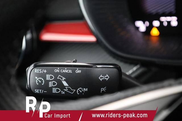 Skoda Fabia Monte Carlo 1.0 TSI Carlo, Kamera, SmartLink, Winter, Ladeboden, 5-J. Garantie 