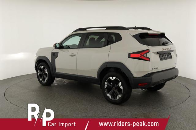 Dacia Duster TCe 130 Extreme 4x4 1.2 Extreme, Navi, AreaView, Kamera, Sitzheizung, 18-Zoll 