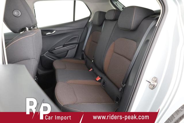 Skoda Fabia Selection 1.0 TSI Selection, Navi, LED, 16-Zoll, 5-J Garantie 