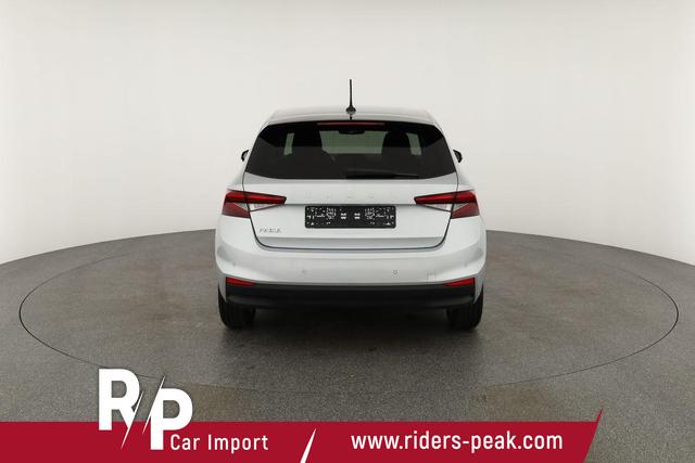 Skoda Fabia Selection 1.0 TSI Selection, Navi, LED, 16-Zoll, 5-J Garantie 