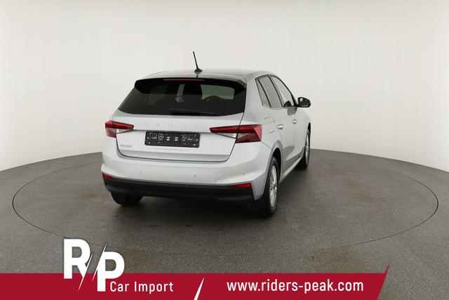 Skoda Fabia Selection 1.0 TSI Selection, Navi, LED, 16-Zoll, 5-J Garantie 