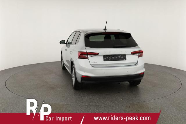 Skoda Fabia Selection 1.0 TSI Selection, Navi, LED, 16-Zoll, 5-J Garantie 