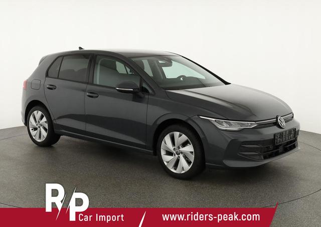 Volkswagen Golf - 1.5 TSI 85 kW VIII Life, Kamera, Ready2, Winterpaket, 3-J Garantie