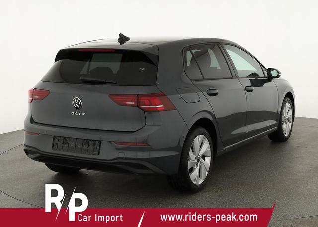 Volkswagen Golf 1.5 TSI 85 kW VIII Life, Kamera, Ready2, Winterpaket, 3-J Garantie 