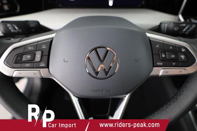 Volkswagen Golf 1.5 TSI 85 kW VIII Life, Kamera, Ready2, Winterpaket, 3-J Garantie 