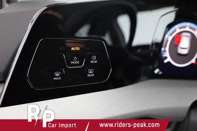 Volkswagen Golf 1.5 TSI 85 kW VIII Life, Kamera, Ready2, Winterpaket, 3-J Garantie 