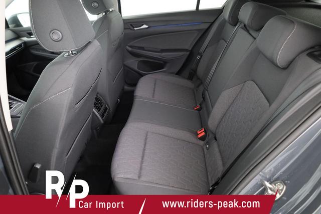 Volkswagen Golf 1.5 TSI 85 kW VIII Life, Kamera, Ready2, Winterpaket, 3-J Garantie 