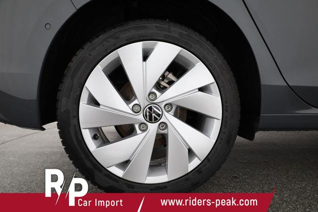 Volkswagen Golf 1.5 TSI 85 kW VIII Life, Kamera, Ready2, Winterpaket, 3-J Garantie 