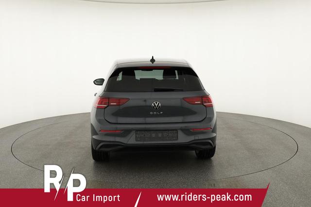 Volkswagen Golf 1.5 TSI 85 kW VIII Life, Kamera, Ready2, Winterpaket, 3-J Garantie 