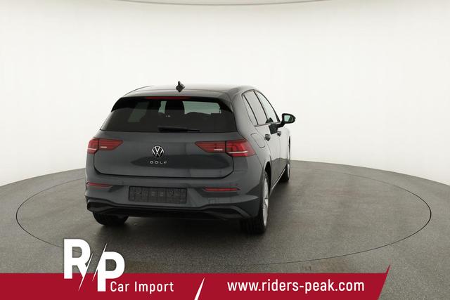 Volkswagen Golf 1.5 TSI 85 kW VIII Life, Kamera, Ready2, Winterpaket, 3-J Garantie 
