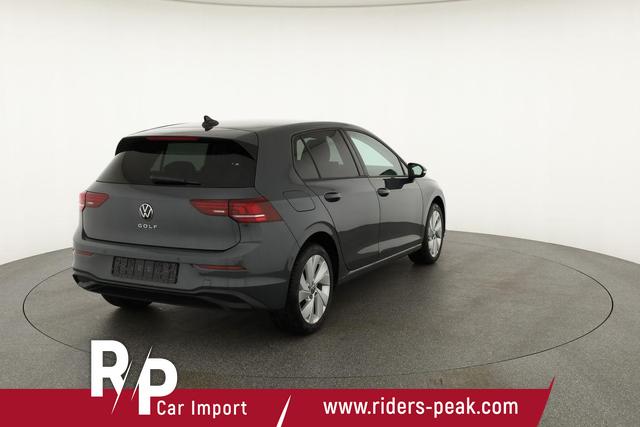 Volkswagen Golf 1.5 TSI 85 kW VIII Life, Kamera, Ready2, Winterpaket, 3-J Garantie 