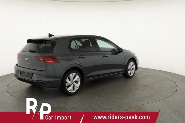 Volkswagen Golf 1.5 TSI 85 kW VIII Life, Kamera, Ready2, Winterpaket, 3-J Garantie 