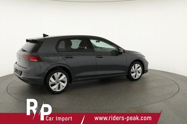 Volkswagen Golf 1.5 TSI 85 kW VIII Life, Kamera, Ready2, Winterpaket, 3-J Garantie 