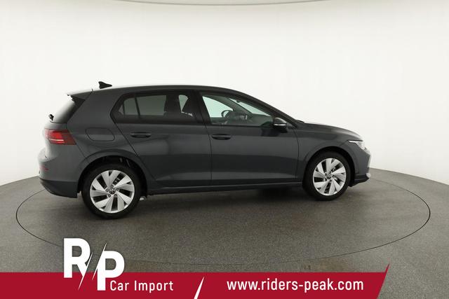 Volkswagen Golf 1.5 TSI 85 kW VIII Life, Kamera, Ready2, Winterpaket, 3-J Garantie 