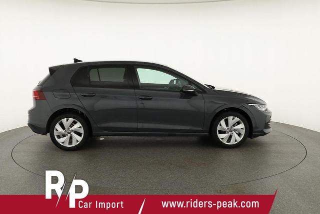 Volkswagen Golf 1.5 TSI 85 kW VIII Life, Kamera, Ready2, Winterpaket, 3-J Garantie 