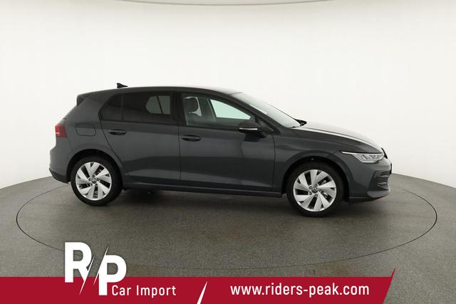 Volkswagen Golf 1.5 TSI 85 kW VIII Life, Kamera, Ready2, Winterpaket, 3-J Garantie 