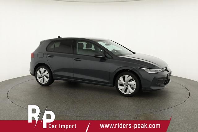 Volkswagen Golf 1.5 TSI 85 kW VIII Life, Kamera, Ready2, Winterpaket, 3-J Garantie 