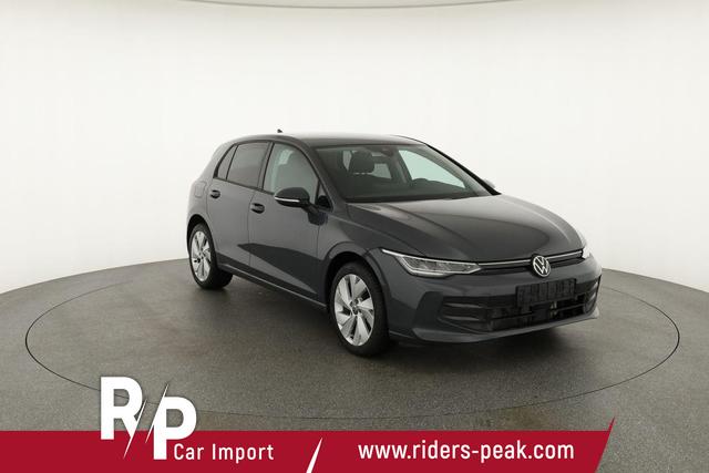Volkswagen Golf 1.5 TSI 85 kW VIII Life, Kamera, Ready2, Winterpaket, 3-J Garantie 