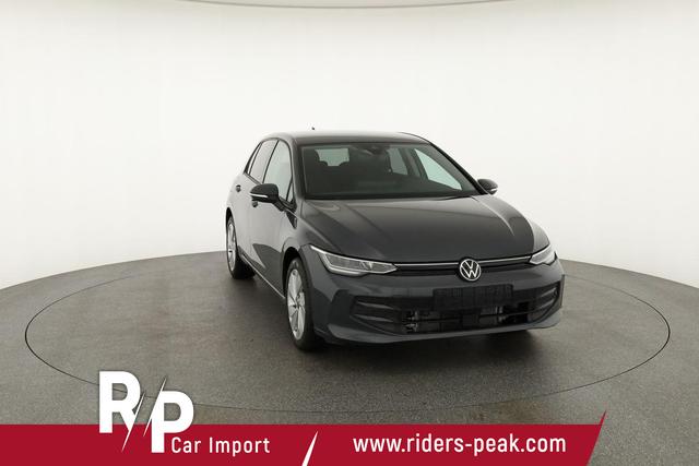 Volkswagen Golf 1.5 TSI 85 kW VIII Life, Kamera, Ready2, Winterpaket, 3-J Garantie 