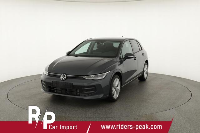 Volkswagen Golf 1.5 TSI 85 kW VIII Life, Kamera, Ready2, Winterpaket, 3-J Garantie 