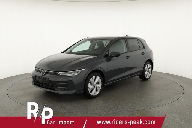 Volkswagen Golf 1.5 TSI 85 kW VIII Life, Kamera, Ready2, Winterpaket, 3-J Garantie 