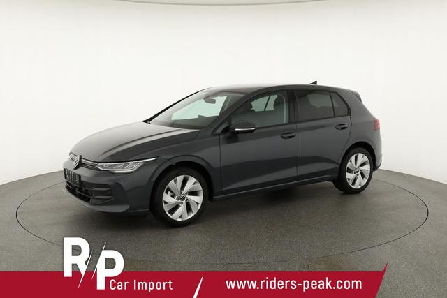 Volkswagen Golf 1.5 TSI 85 kW VIII Life, Kamera, Ready2, Winterpaket, 3-J Garantie 