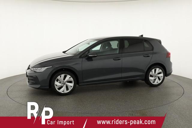 Volkswagen Golf 1.5 TSI 85 kW VIII Life, Kamera, Ready2, Winterpaket, 3-J Garantie 