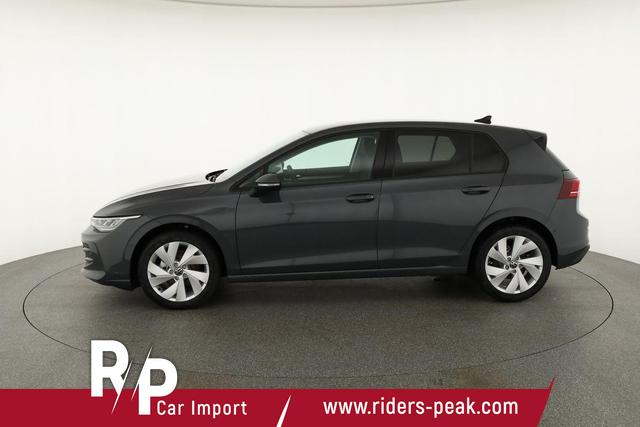 Volkswagen Golf 1.5 TSI 85 kW VIII Life, Kamera, Ready2, Winterpaket, 3-J Garantie 