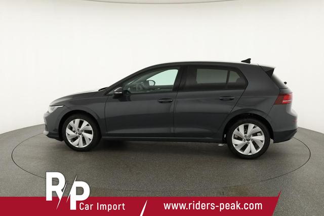 Volkswagen Golf 1.5 TSI 85 kW VIII Life, Kamera, Ready2, Winterpaket, 3-J Garantie 