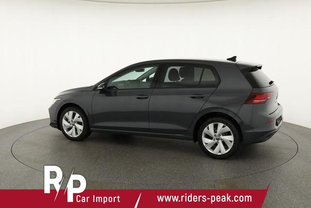 Volkswagen Golf 1.5 TSI 85 kW VIII Life, Kamera, Ready2, Winterpaket, 3-J Garantie 