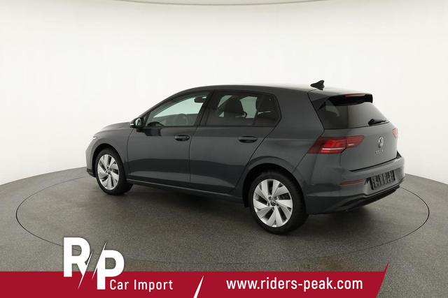 Volkswagen Golf 1.5 TSI 85 kW VIII Life, Kamera, Ready2, Winterpaket, 3-J Garantie 