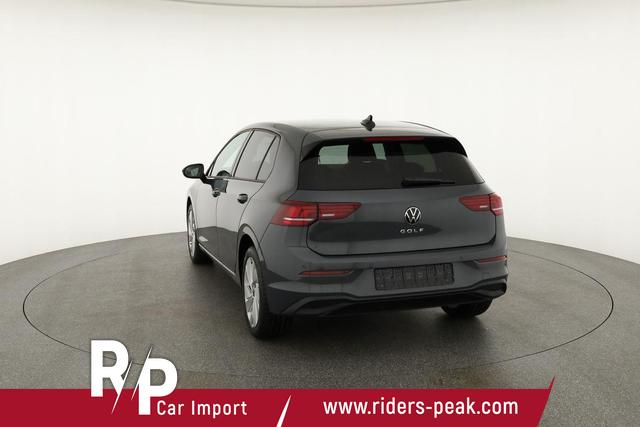 Volkswagen Golf 1.5 TSI 85 kW VIII Life, Kamera, Ready2, Winterpaket, 3-J Garantie 