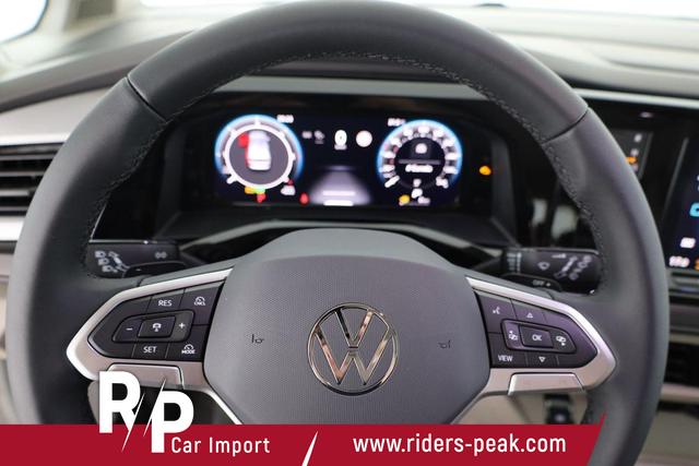 Volkswagen T7 California Beach Camper TDI DSG, AHK, IQ.Light, Side, Kamera, Standheizung 