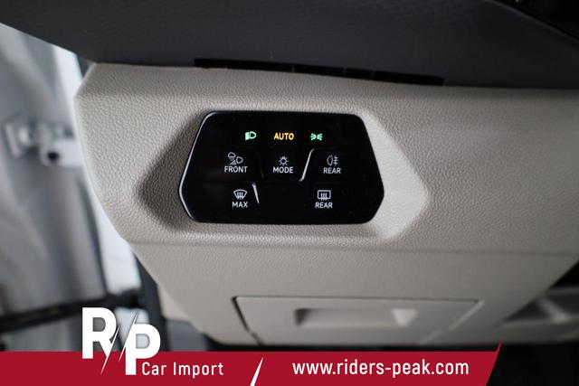 Volkswagen T7 California Beach Camper TDI DSG, AHK, IQ.Light, Side, Kamera, Standheizung 