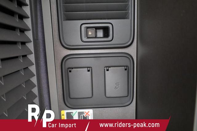 Volkswagen T7 California Beach Camper TDI DSG, AHK, IQ.Light, Side, Kamera, Standheizung 