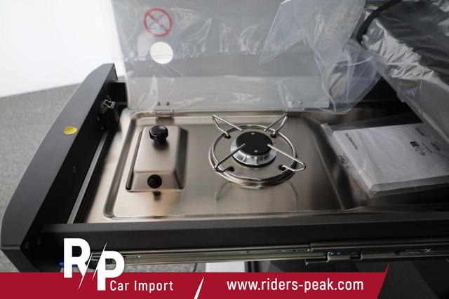 Volkswagen T7 California Beach Camper TDI DSG, AHK, IQ.Light, Side, Kamera, Standheizung 