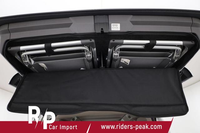 Volkswagen T7 California Beach Camper TDI DSG, AHK, IQ.Light, Side, Kamera, Standheizung 