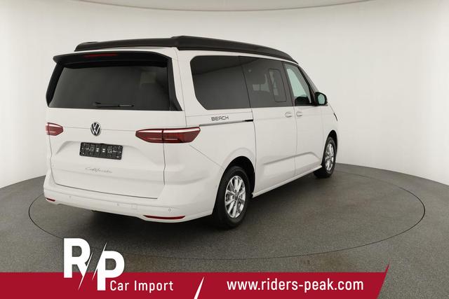 Volkswagen T7 California Beach Camper TDI DSG, AHK, IQ.Light, Side, Kamera, Standheizung 
