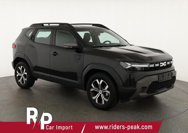 Dacia Duster - TCe 130 Expression 1.2 Expression, Kamera, Sitzheizung, 17-Zoll, sofort