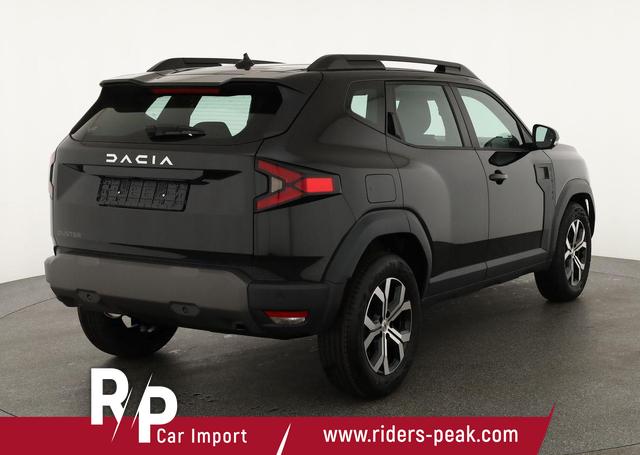 Dacia Duster TCe 130 Expression 1.2 Expression, Kamera, Sitzheizung, 17-Zoll, sofort 