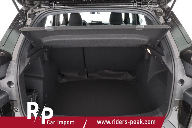Dacia Duster TCe 130 Expression 1.2 Expression, Kamera, Sitzheizung, 17-Zoll, sofort 