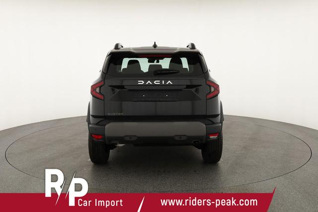 Dacia Duster TCe 130 Expression 1.2 Expression, Kamera, Sitzheizung, 17-Zoll, sofort 