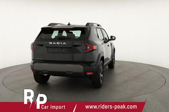 Dacia Duster TCe 130 Expression 1.2 Expression, Kamera, Sitzheizung, 17-Zoll, sofort 