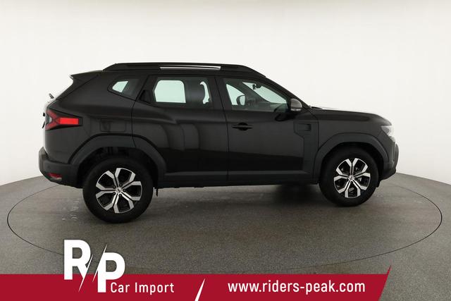 Dacia Duster TCe 130 Expression 1.2 Expression, Kamera, Sitzheizung, 17-Zoll, sofort 